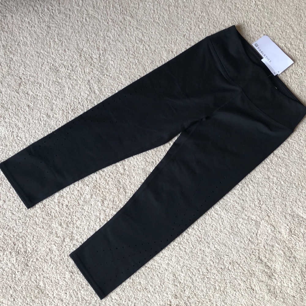 Fabletics Angela capri